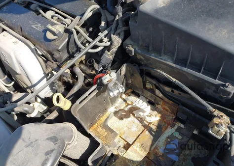 2001 Ford Focus Se from USA, damaged, VIN 1FAFP363X1W343475